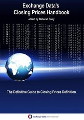 The Closing Prices Handbook