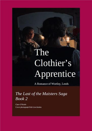 The Clothier's Apprentice - C. O