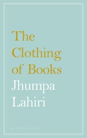 The Clothing of Books