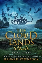 The Cloud Lands Saga Boxed Set