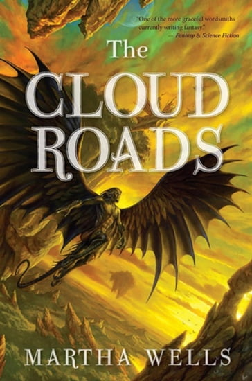 The Cloud Roads - Martha Wells