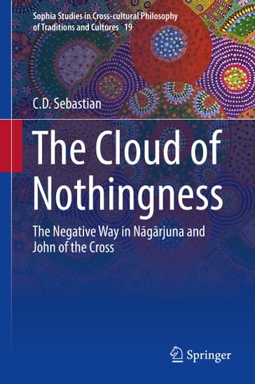 The Cloud of Nothingness - C. D. Sebastian