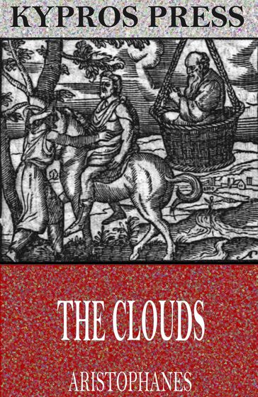 The Clouds - Aristophanes