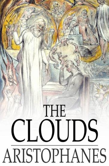 The Clouds - Aristophanes