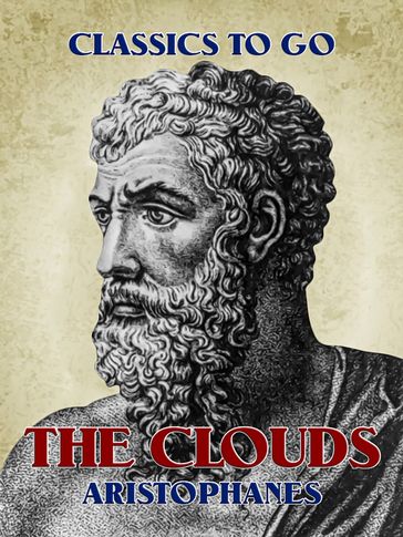 The Clouds - Aristophanes