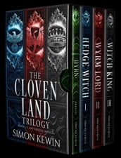 The Cloven Land Trilogy