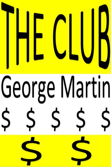 The Club - George Martin