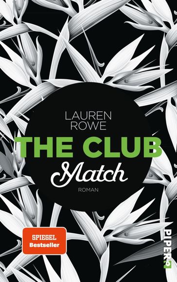 The Club  Match - Lauren Rowe