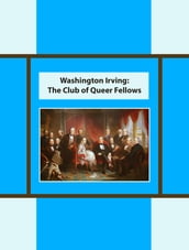 The Club of Queer Fellows