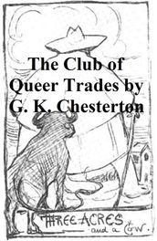 The Club of Queer Trades