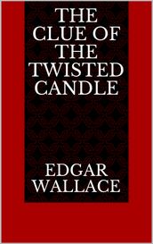 The Clue of the Twisted Candle