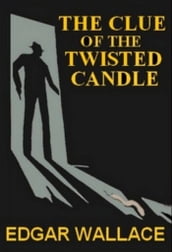 The Clue of the Twisted Candle