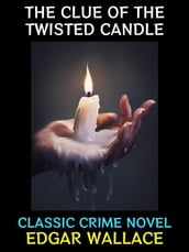 The Clue of the Twisted Candle