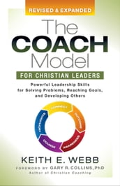 The Coach Model for Christian Leaders