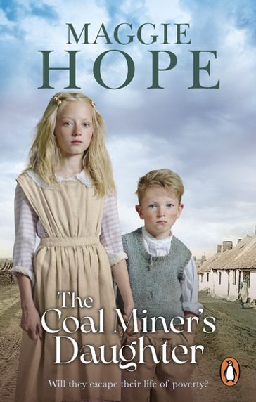 The Coal Miner's Daughter - Maggie Hope