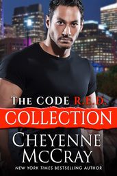 The Code R.E.D. Collection