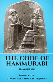 The Code of Hammurabi