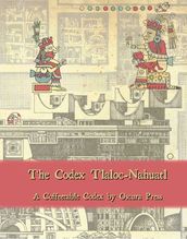 The Codex Tlaloc-Nahuatl