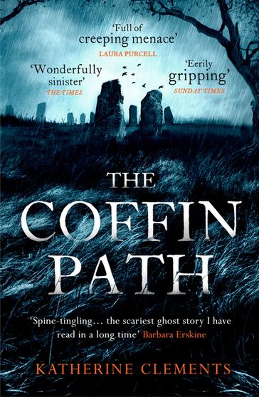 The Coffin Path - Katherine Clements