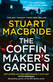 The Coffinmaker s Garden