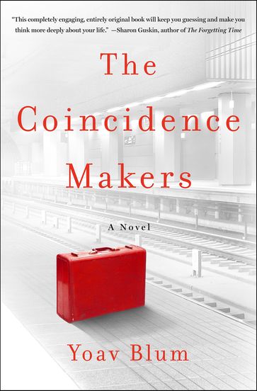 The Coincidence Makers - Yoav Blum