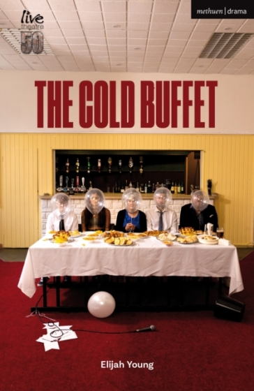 The Cold Buffet - Elijah Young