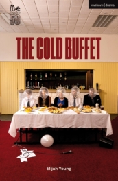 The Cold Buffet