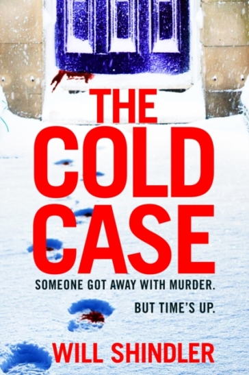 The Cold Case - Will Shindler