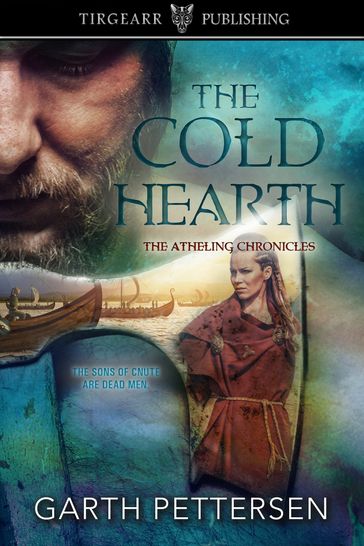 The Cold Hearth - Garth Pettersen