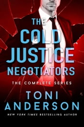 The Cold Justice Negotiators (Books 1-5)