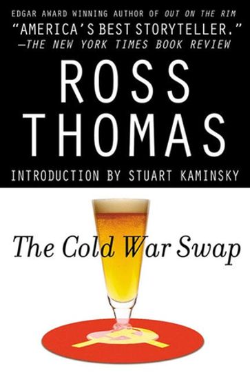 The Cold War Swap - Thomas Ross