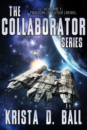 The Collaborator Series: Vol 1