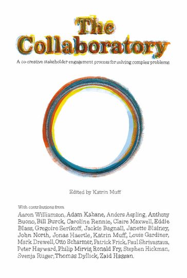 The Collaboratory - Katrin Muff