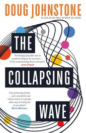 The Collapsing Wave