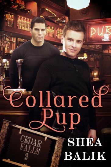 The Collared Pup - Shea Balik