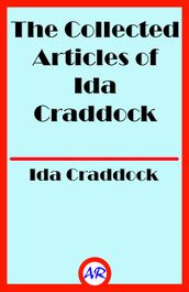 The Collected Articles of Ida Craddock