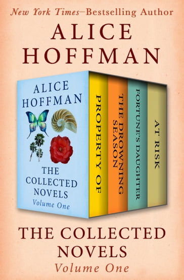 The Collected Novels Volume One - Alice Hoffman