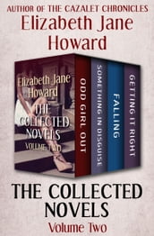 The Collected Novels Volume Two