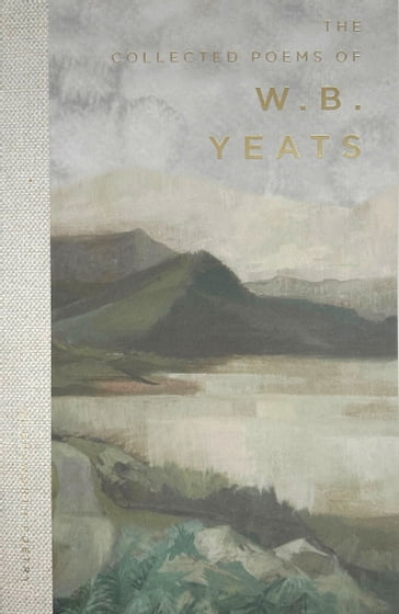 The Collected Poems of W.B. Yeats - W.B. Yeats