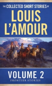 The Collected Short Stories of Louis L