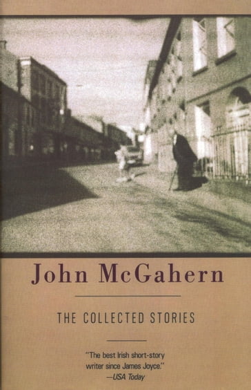 The Collected Stories of John McGahern - John McGahern