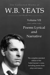 The Collected Works in Verse and Prose of William Butler Yeats, Vol. 7