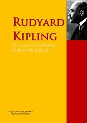 The Collected Works of Rudyard Kipling