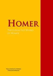 The Collected Works of Homer