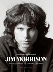 The Collected Works of Jim Morrison