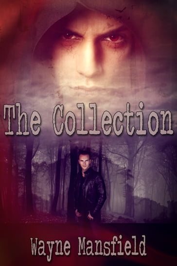 The Collection - Wayne Mansfield