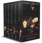 The Collections 1-5