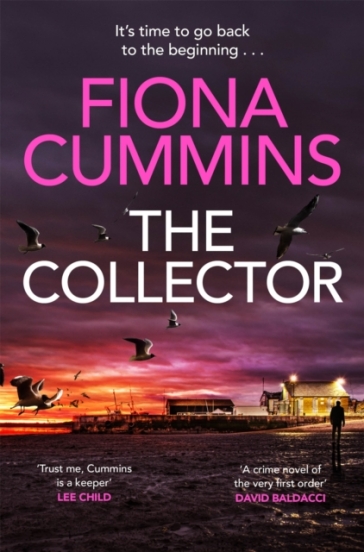 The Collector - Fiona Cummins