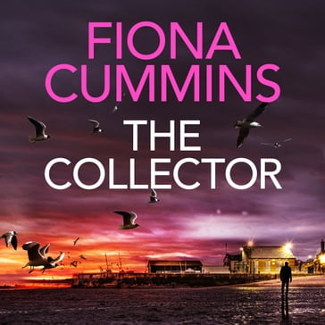 The Collector - Fiona Cummins
