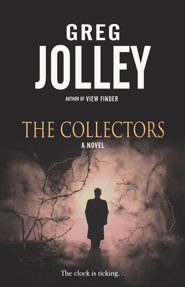 The Collectors - Greg Jolley